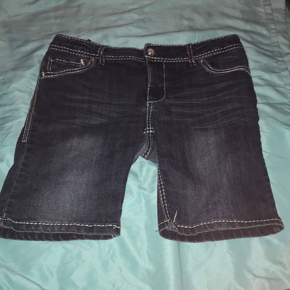Cherokee Bermuda Shorts